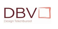 DBV_Design_Tekenbureel_logo